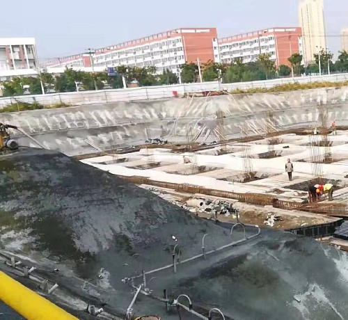 七台河工地打井费用