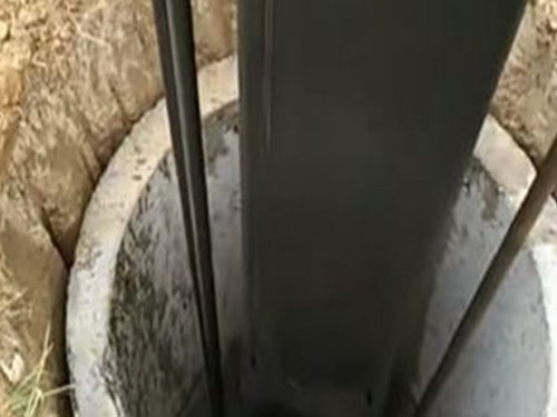 七台河打井公司